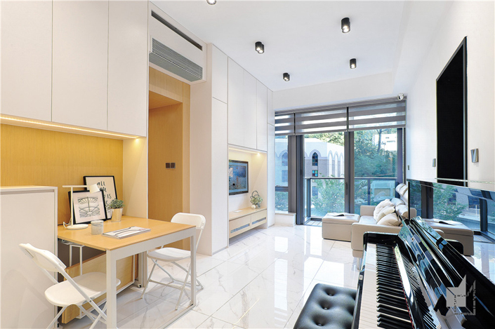 Mantin Heights
